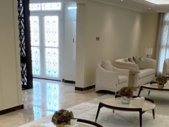 SR Furniture Trading
