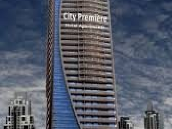 City Premiere Hotel Apartments