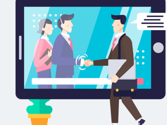 Digital Pioneers Information Technology