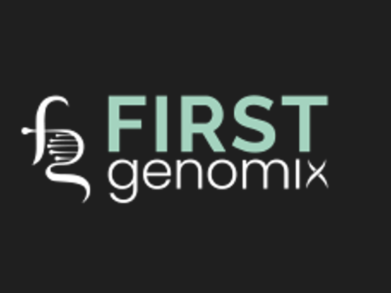 First Genomix Gene Laboratory