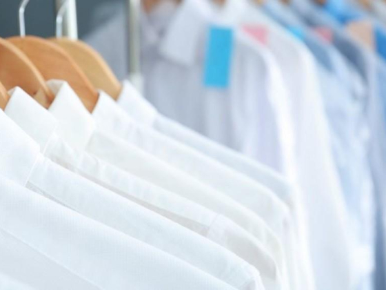 Al Fanar Laundry Services