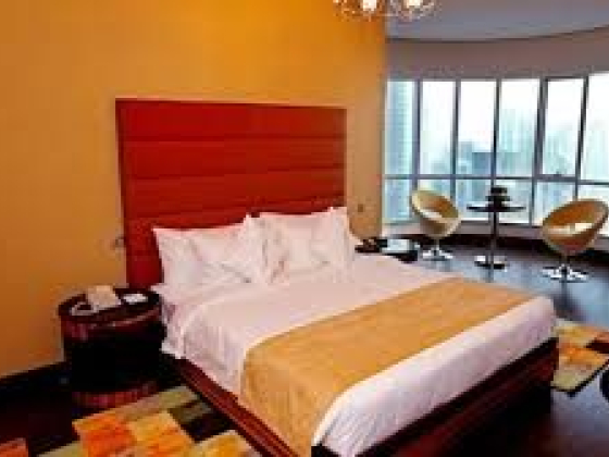City Premiere Hotel Apartments