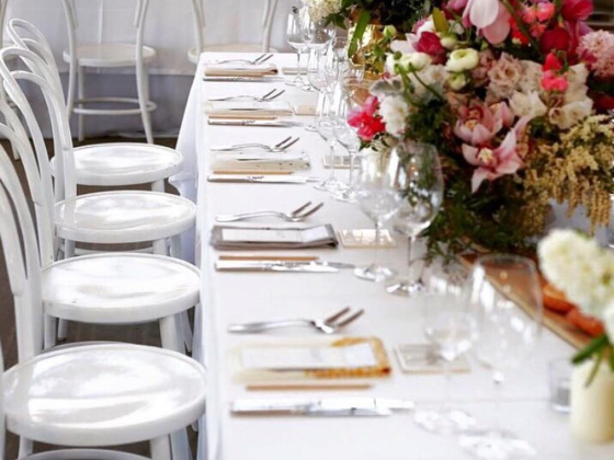 Dish Catering And Events
