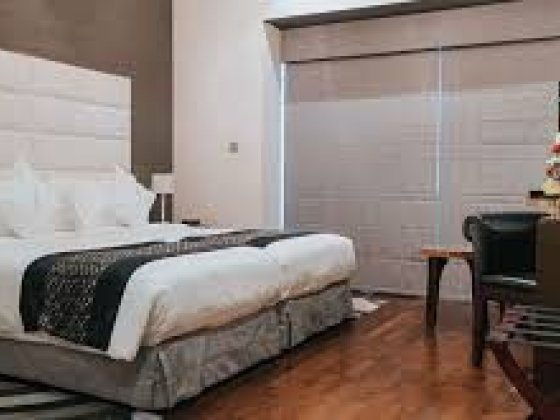 City Premiere Hotel Apartments