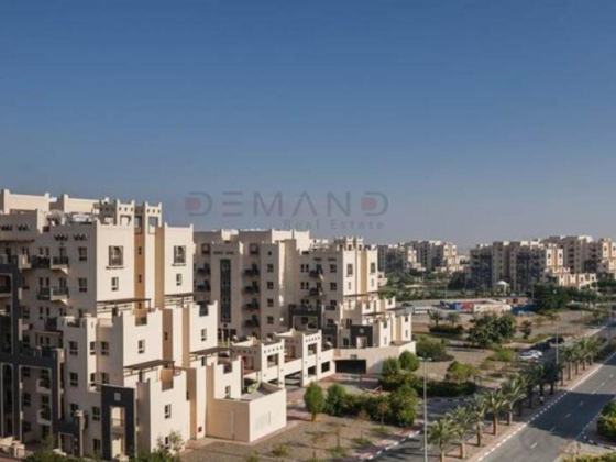Al Waris Properties