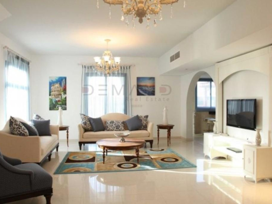 Al Waris Properties