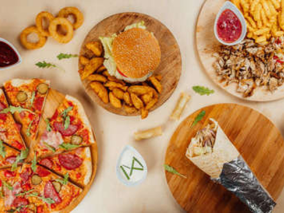 Tasty Corner Restaurant
