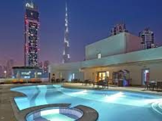 City Premiere Hotel Apartments
