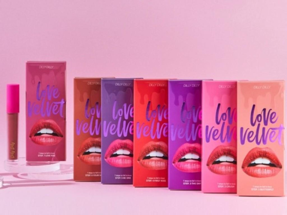 Dilly Dilly Cosmetics