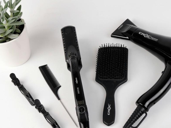 Story 92 ​ladies Salon