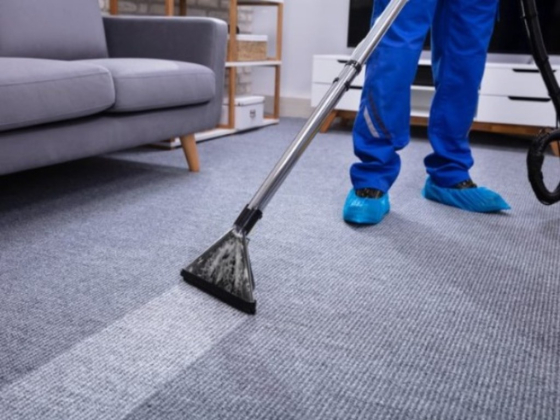Power Wave Technical And Cleaning Services