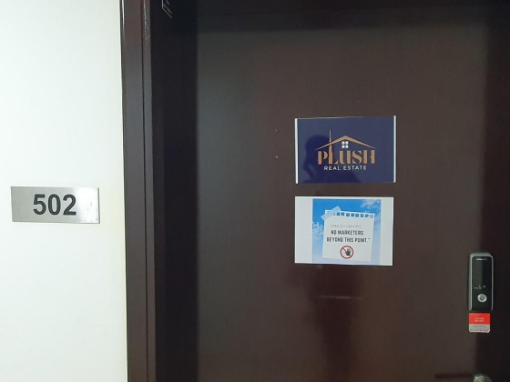 Plush Real Estate