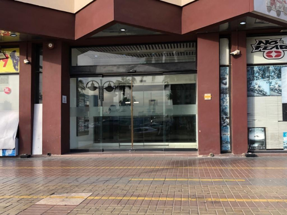 Al Shanfa General Trading Company
