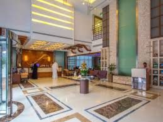 City Premiere Hotel Apartments