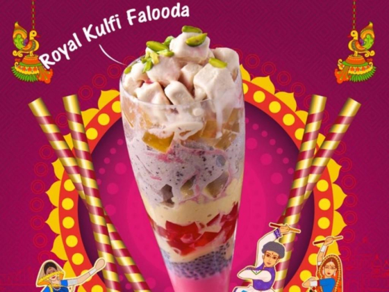 Kulfilicious
