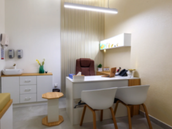 Dr Hridyas Ayurveda Speciality Treatment Centre