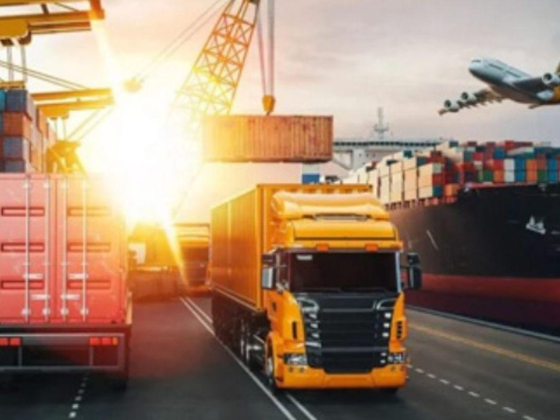 Appsline Cargo Services