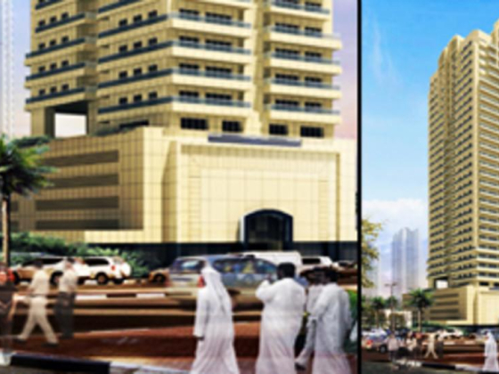 Excom Project Development Consultants