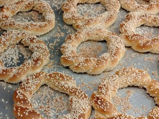 Al Rabat Sweets And Bakery