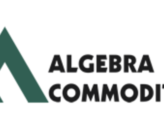 Algebra Commodities