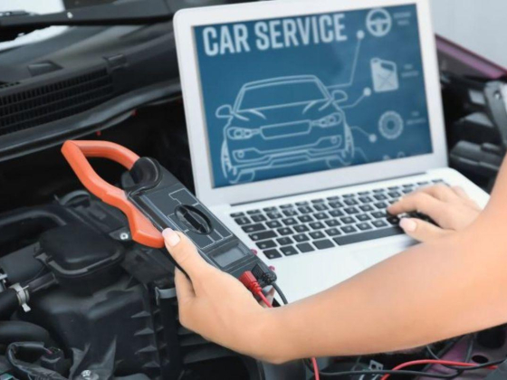 Mahbubur Rahman Auto Service
