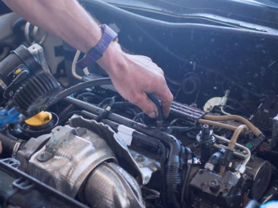 Mahbubur Rahman Auto Service