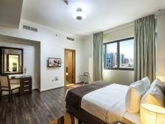 City Premiere Marina Hotel Apartments