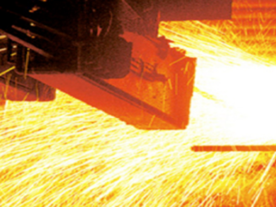 Swiss Steel Middle East