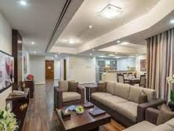 City Premiere Marina Hotel Apartments
