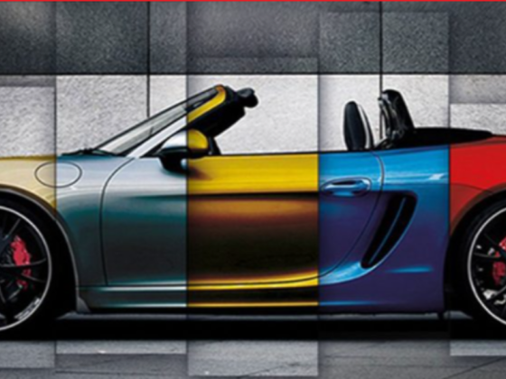 Levant Auto Care