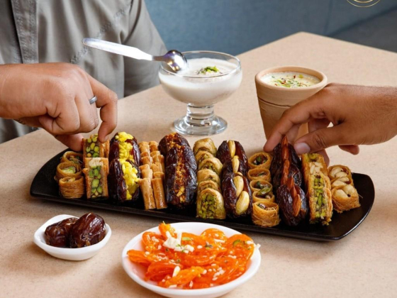 Bikanervala Restaurant