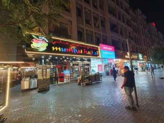Mumbai Haji Ali&nbsp
