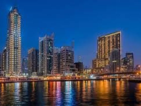 City Premiere Marina Hotel Apartments