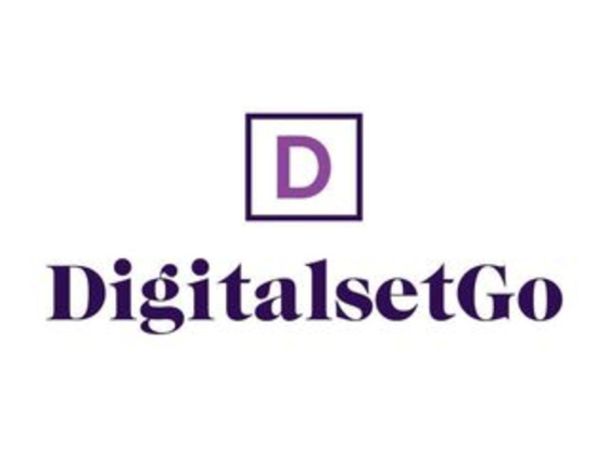Digital Set Go
