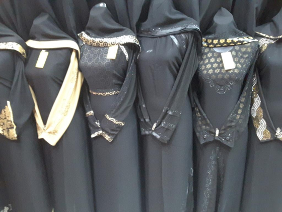 SAIF ALMADINA TAILORING & TEXTILE TRADING