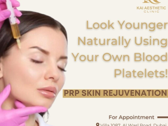 Kai Aesthetic Poly Clinic