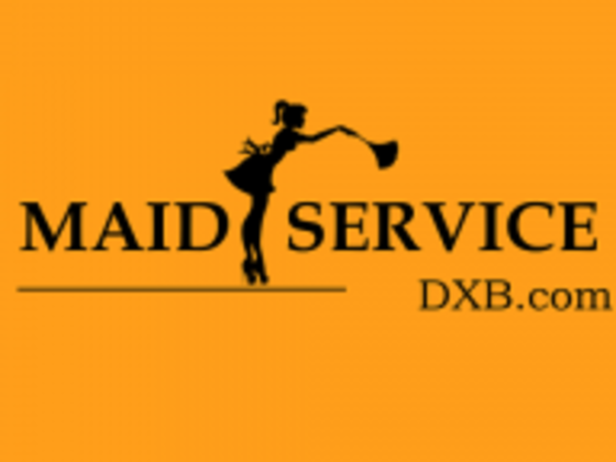 Maid Service Dxb