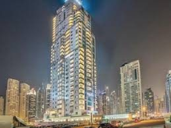 City Premiere Marina Hotel Apartments