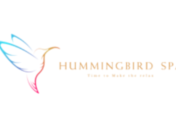 Hummingbird Skin Ladies Spa Club Est.
