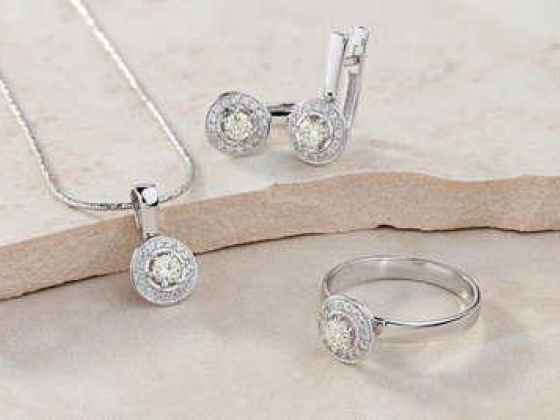 Bapodra Jewellery