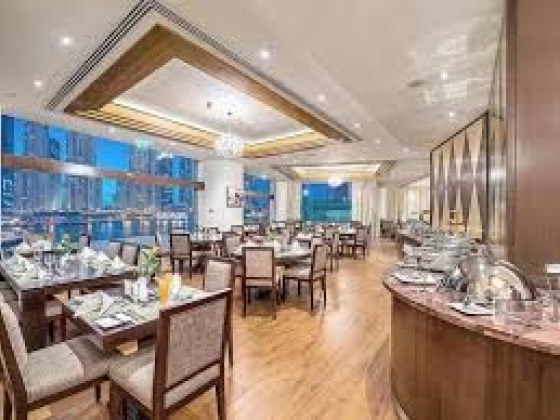 City Premiere Marina Hotel Apartments