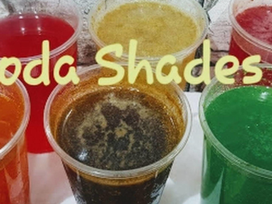 Soda King Cafeteria