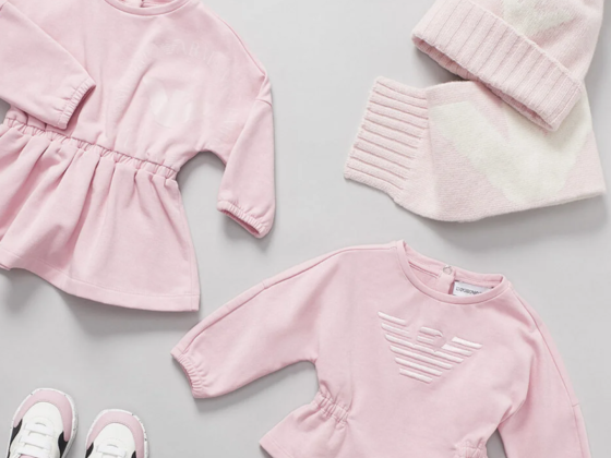 Emporio Armani Junior