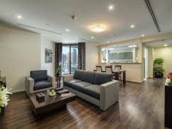 City Premiere Marina Hotel Apartments