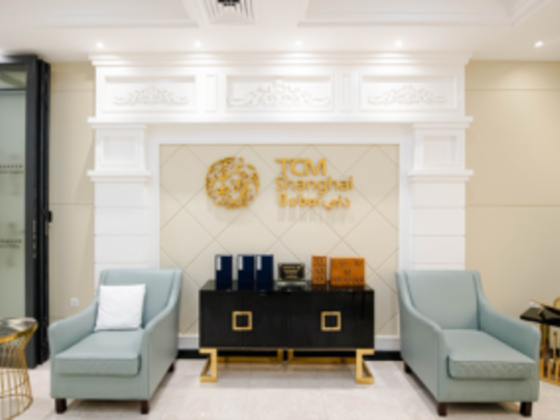 TCMSH Traditional Chinese Medicine Center