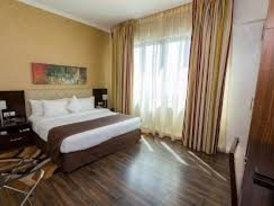 City Premiere Marina Hotel Apartments