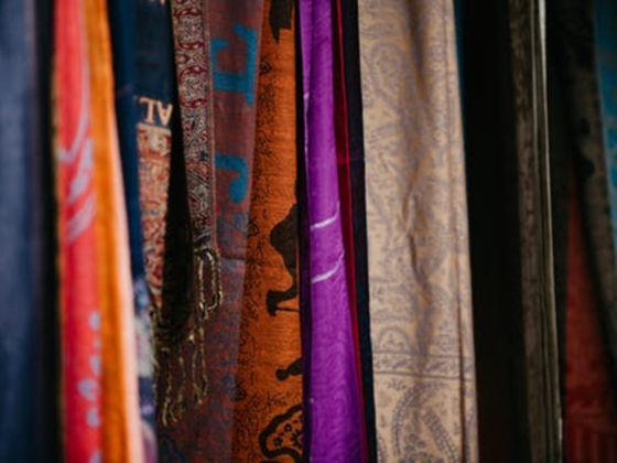 Al Hanader Tailoring & Embroidery