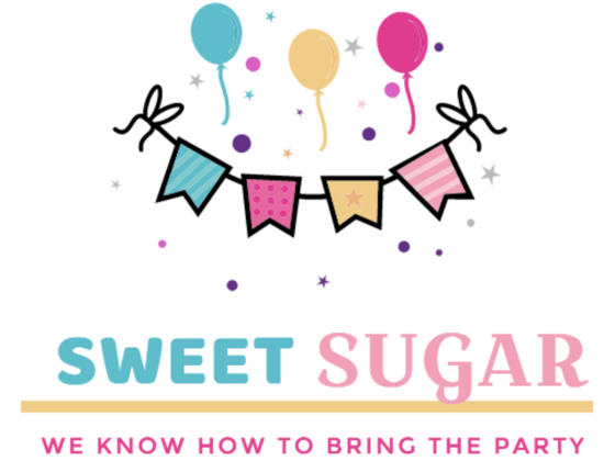 Sweet Sugar Celebrations