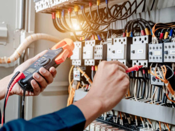 Magic Elegant Technical Services