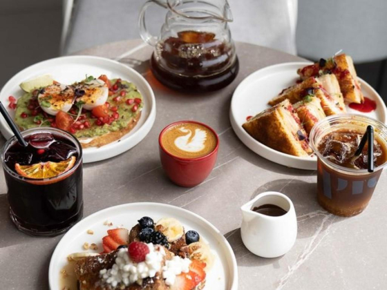 Typica Cafe